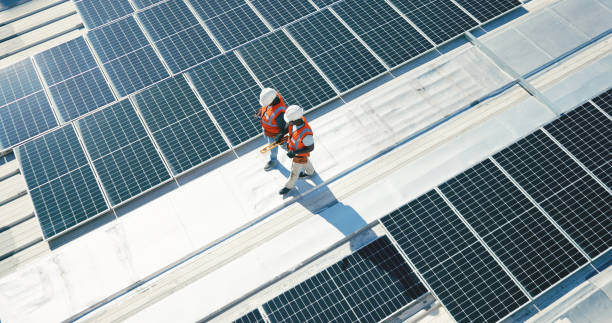 Best Roof Ventilation Installation  in North Prairie, WI