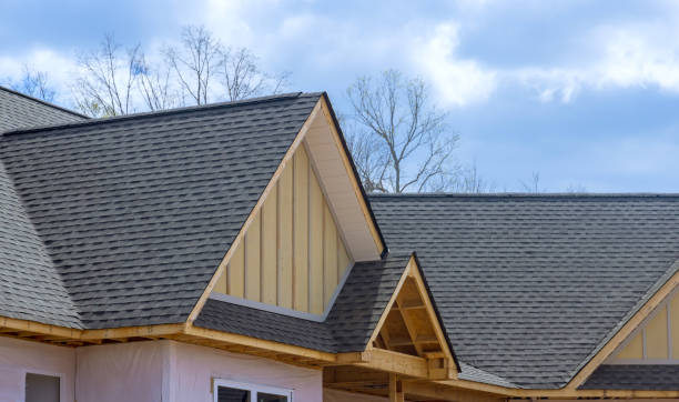 Best Metal Roofing Installation  in North Prairie, WI